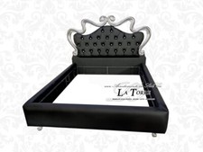 Letto Matrimoniale contenitore