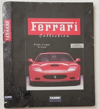 RACCOGLITORE FABBRI FERRARI