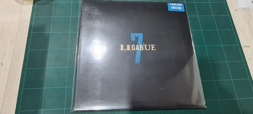 Ligabue vinile 180 grammi - ligabue,