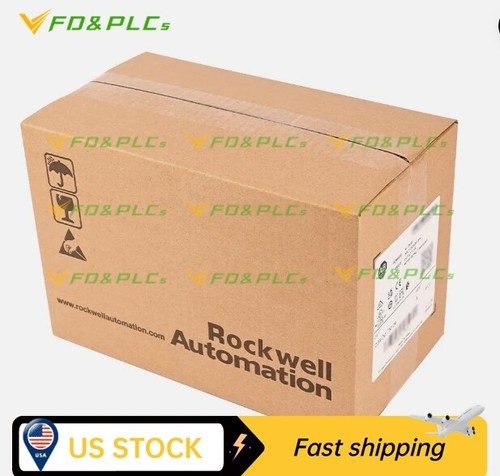 Nuovo allen bradley - nuovo,