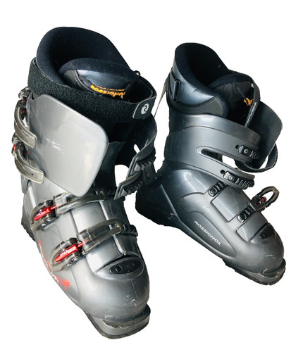 Scarponi sci scarpe - sci,