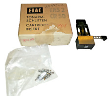 Headshell ELAC TAS2 CR50