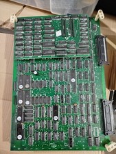 PCB Pre Jamma Per Cabinet Arcade 