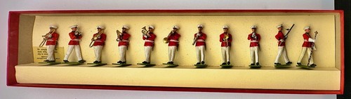 Britains plastic eyes - britains, serie