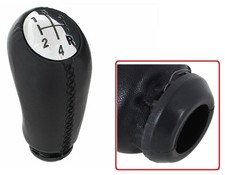 POMELLO LEVA CAMBIO PELLE PER