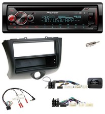 Pioneer volante DAB CD