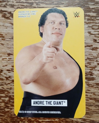 Andre the giant - andre,