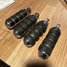 Harley-Davidson Pedane