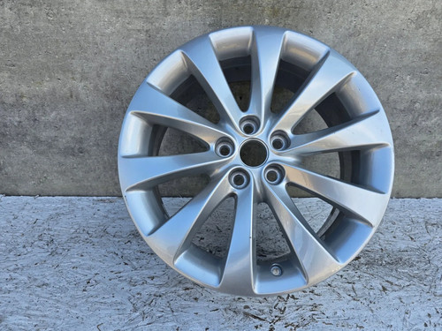Cerchio lega 17 pollici - cerchio,
