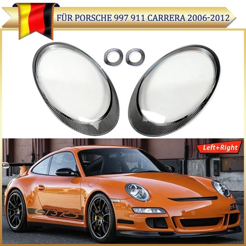 Pezzi per porsche 997 911 - 2,