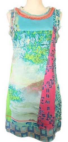 Robe save the queen - save,