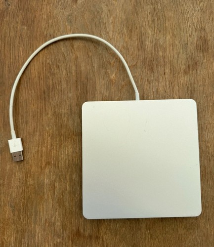 Apple usb superdrive lettore - apple,