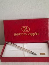 Penna a sfera SETTELAGHI