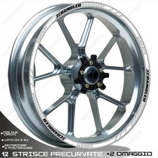 Adesivi sport cerchio - sport,