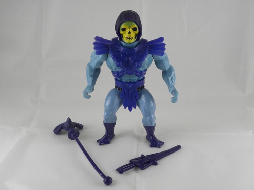 Masters the universe - the,