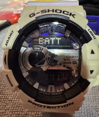 Orologio uomo casio shock - uomo,