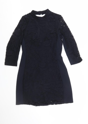 Abito donna nero - donna,