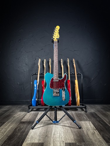 Tribute asat chitarra - tribute,