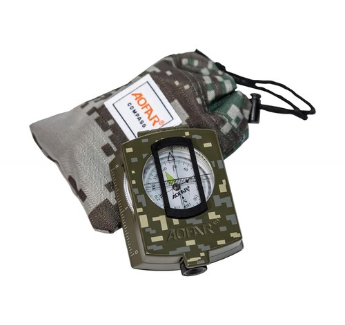 Bussola militare 4580 - bussola,