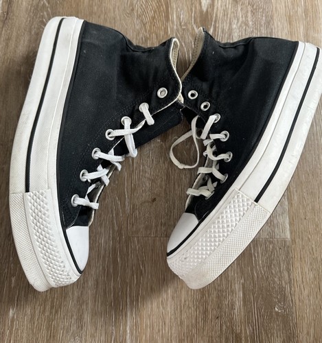 Piattaforma converse mandrino - piattaforma,