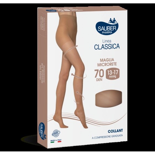 Linea classica 70d collant - 70d,