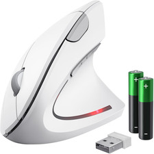 Trust Verto Mouse Wireless