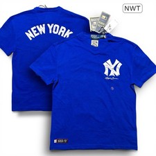 T-Shirt New York Yankees x