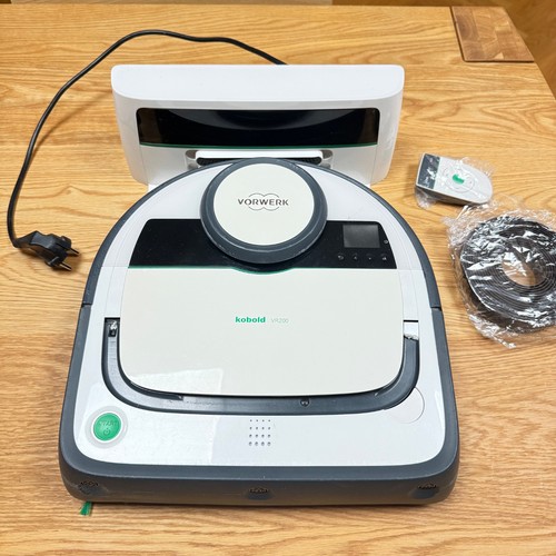 Vorwerk folletto vr200 - folletto,