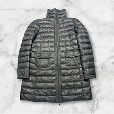 Piumino Lungo Moncler Donna