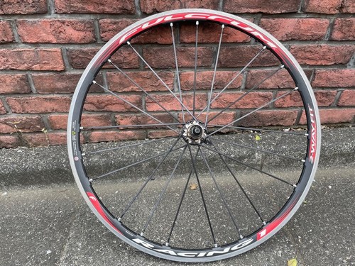 Fulcrum racing - racing, (2-way