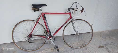 Viner bici corsa vintage - viner,