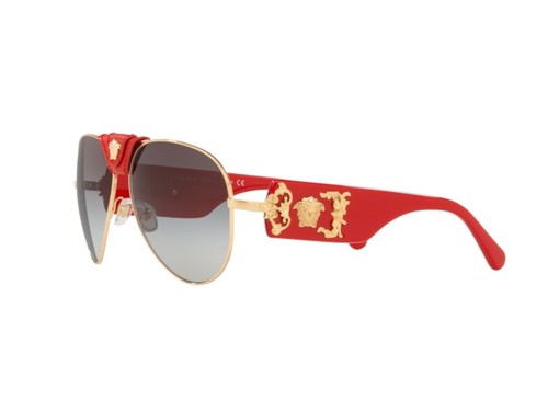 Versace occhiali sole ve - ,