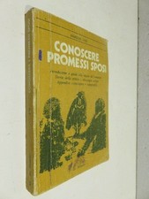 CONOSCERE I PROMESSI SPOSI