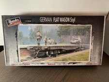 Thunder Models 1/35 WW2