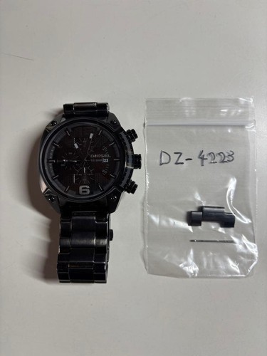 Diesel dz4223 watch - diesel,