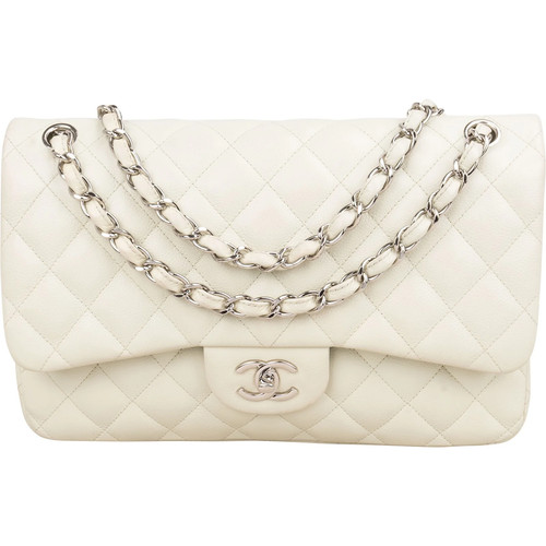 Borsa chanel caviar - borsa,