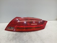 2007-2014 AUDI Tt Posteriore
