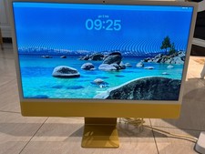 Apple Imac M1 24" pollici 8gb