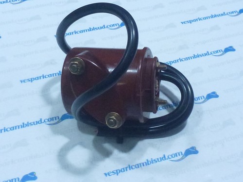 Bobina esterna vespa - esterna,