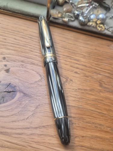 Montblanc masterpiece 146 - masterpiece,