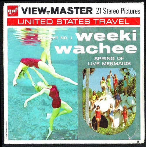 View master stereo - 3, 3d