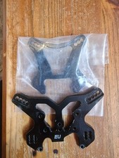 Torri ammortizzatori Losi