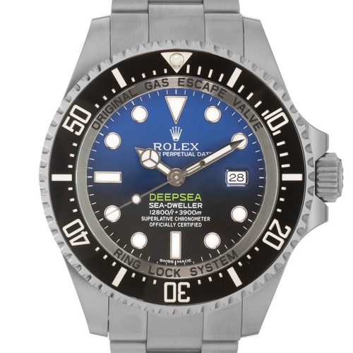 Rolex sea dweller - dweller, deep