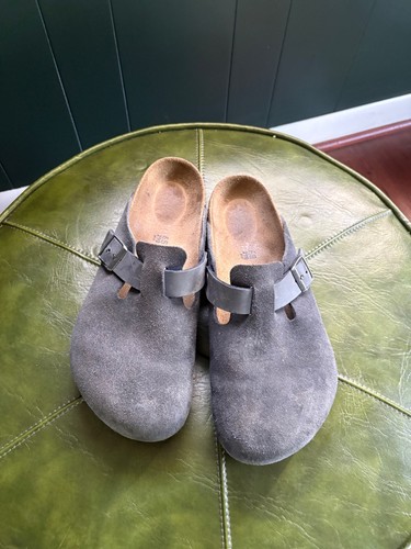 Taglia birkenstock boston - 12,