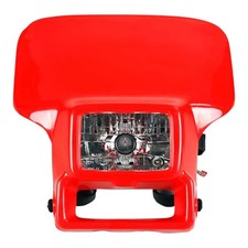 Faro ufo headlight alogeno - ufo,