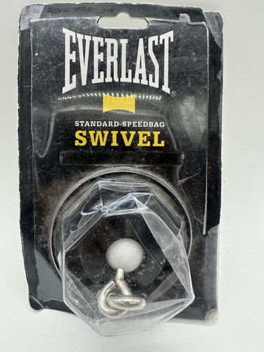 Everlast speedbag girevole - speedbag,