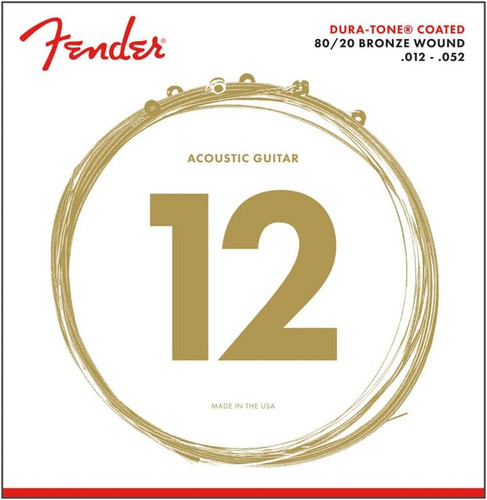 Fender 880l dura - 880l, light