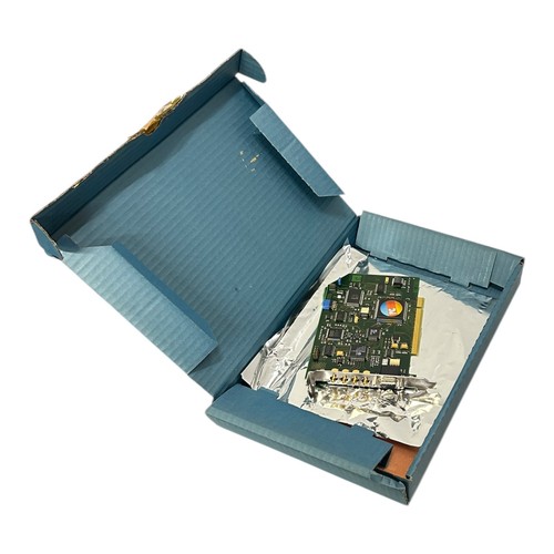 Scheda grabber eltec eye1 - eltec, pc_eye1