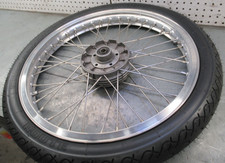 BMW Airhead 1.85x21" Front