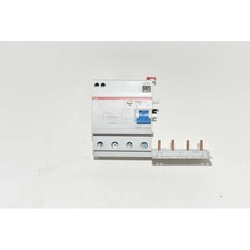 ABB DDA204 A-63/0,1 G Blocco